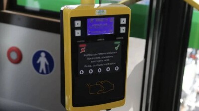 Астанада көлік картасына арналған екі касса жабылады