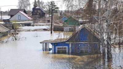 Бектенов: Су тасқынынан зардап шеккендерге 100 АЕК өтемақысынан бөлек тағы 150 АЕК төленеді