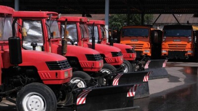 Алматының тазалық сапасына қатысты өтініш қабылдайтын WhatsАрр арна іске қосылды