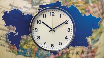 Бірыңғай уақыт белдеуіне көшкен 2 ай: Қазақстандықтар оның пайдасын сезді ме