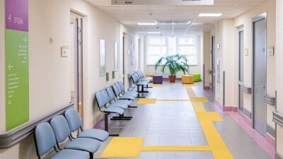 Алматыда жыл соңына дейін заманауи емхана ашылады