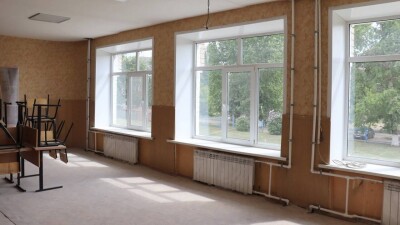 Жетісу облысында 660 миллионға жөнделген мектептің қабырғалары көгеріп жатыр