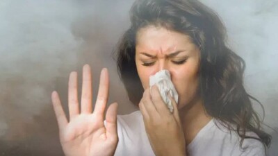 30 жыл бойы сасық иіске тұншыққан аудан: Атырауда тұрғындар көмек сұрады