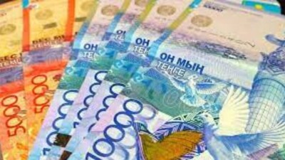 500-ден 20 мың теңгеге дейін: Қазақстанда барлық банкноттар ауыстырылады