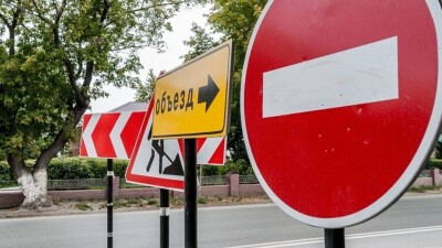 Алматыда Батыс Желтоқсан мен Ганди көшелерінің қиылысындағы көлік қозғалысы уақытша шектеледі