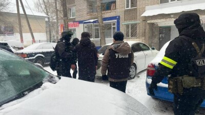 Полиция миллион доллар бопсалаған БҚО тұрғынын ұстады