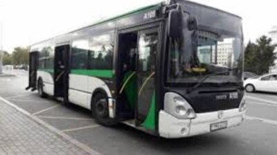 Алматы облысында қаңтарылып бос тұрған жүздеген қоғамдық көлік табылды