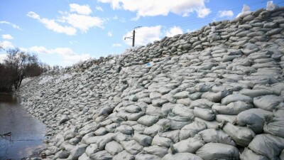 Оралды тасқыннан қорғауға тағы 500 әскери қызметші мен құтқарушы жұмылдырылады