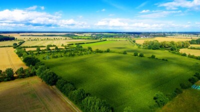 Шымкентте кадастрлық құны 1 миллиард теңгеден асатын 116 гектар жер мемлекет меншігіне қайтарылды.