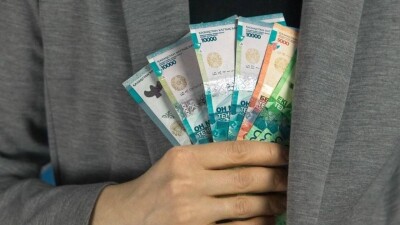 Шымкентте мектеп басшылығы қомақты қаржы жымқырды деген күдікке ілінді