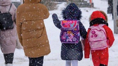 Астанада І ауысымдағы мектеп оқушылары мен колледж студенттері қашықтан оқиды