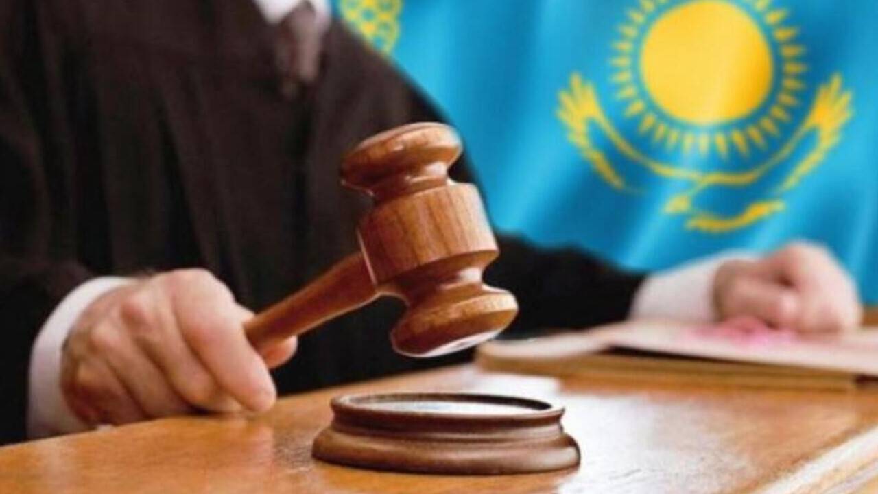 Алматы облысында әйел ер адамды көлік дөңгелегінің астына итеріп жіберді: сот үкім шығарды