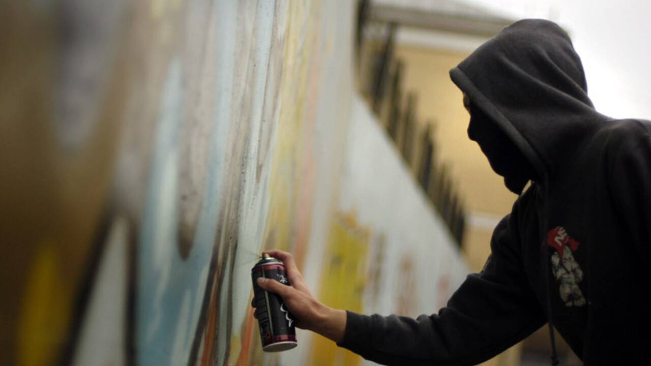 Қазақстанда вандализм үшін жаза қатаңдайды