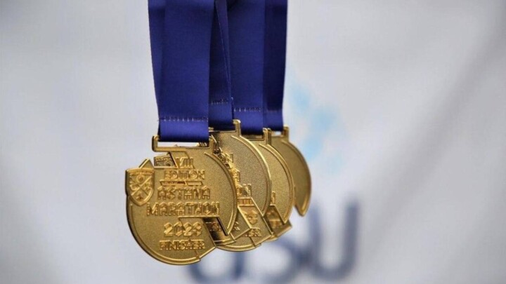 2000 жүгіруші қатысты: Astana Marathon 2023 жеңімпаздары анықталды