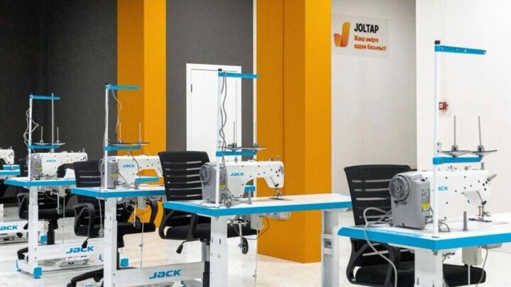 Joltap жобасы: елорда тұрғындары жұмысшы мамандықтарын оқи алады