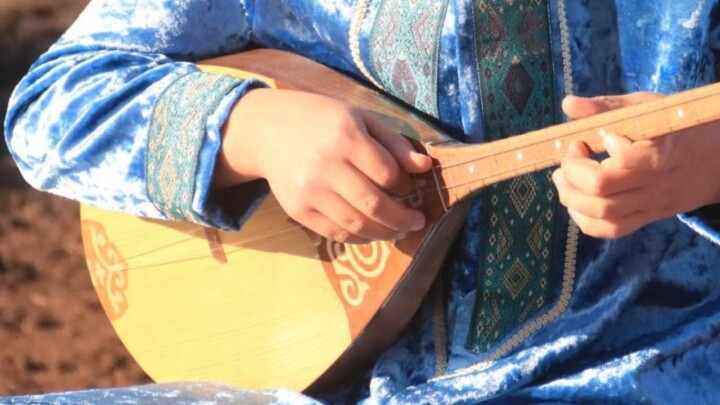 Павлодарда күйшілер байқауы өтеді