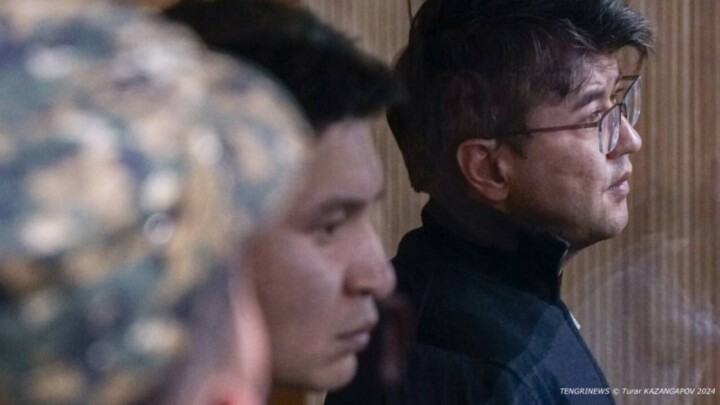 Бишімбаев ісі: Байжановқа тергеу изоляторында үгіт жасалуына қатысты тексеру басталды