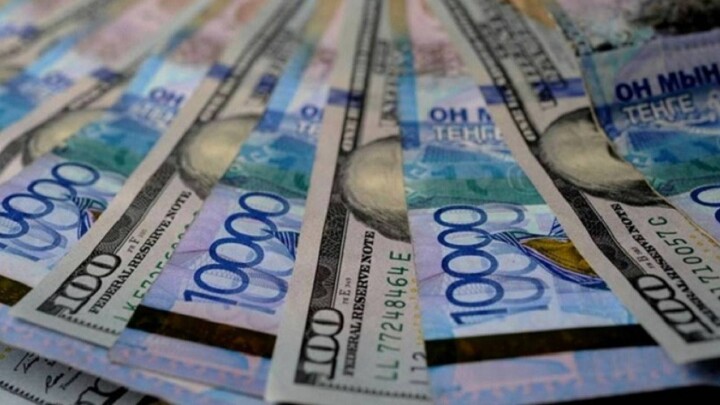 5 қыркүйек. Биржада доллар қымбаттады