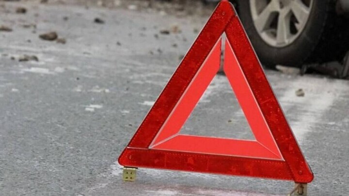 Алматыда жүк көлігі самокатпен келе жатқан 13 жастағы жасөспірімді қағып өлтірді