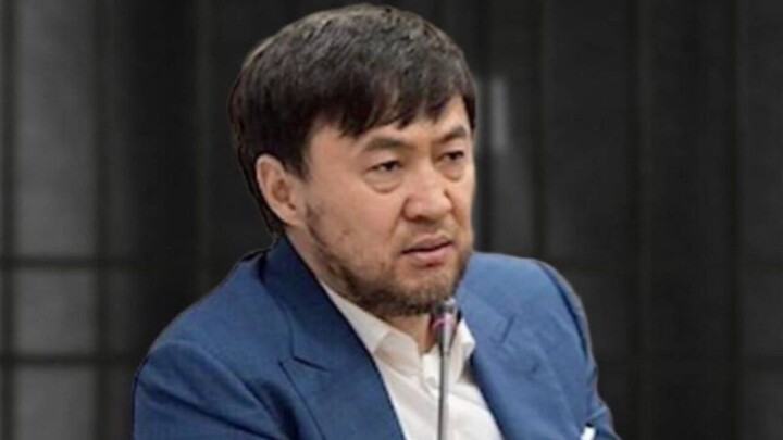 Қайрат Сатыбалды мемлекетке тағы 44,6 млрд теңге қайтарды – антикор