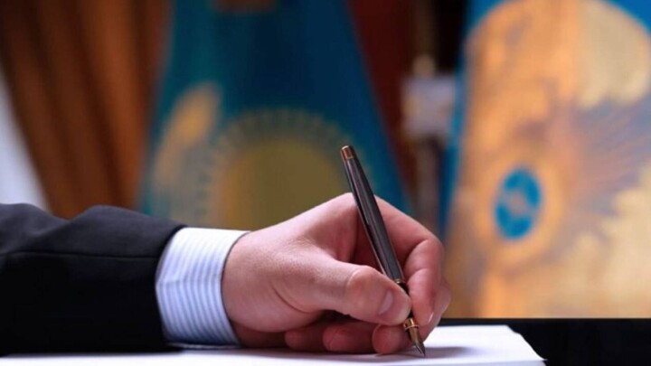 Енді депутаттар заң шығарудан бөлек тергеумен де айналысуы мүмкін