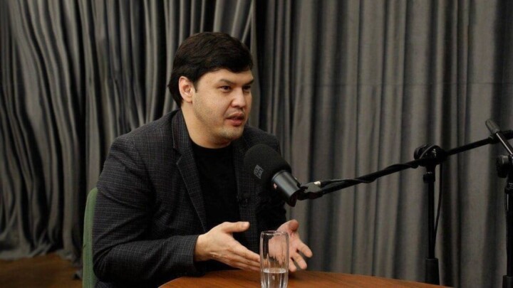 Салтанат Нүкенованың ағасы әпкесінің атын қолданып жүрген алаяқтар туралы хабарлады
