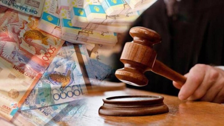 Қазақстандықтарға қоғамдық орындарды ластағаны үшін 1,6 миллиард теңге айыппұл салынды