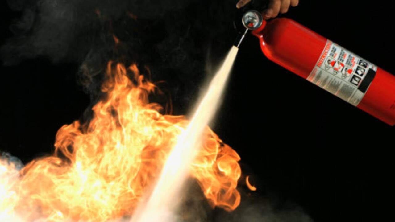 Өрт кезінде 13 адам қаза тапқан хостел заңсыз жұмыс істеп келген – Алматы әкімдігі