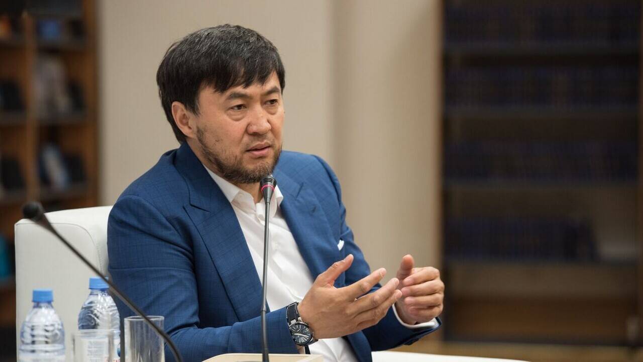 Ақшаны жылыстату ісі бойынша Қайрат Сатыбалдыға қатысты сот отырысы өтті