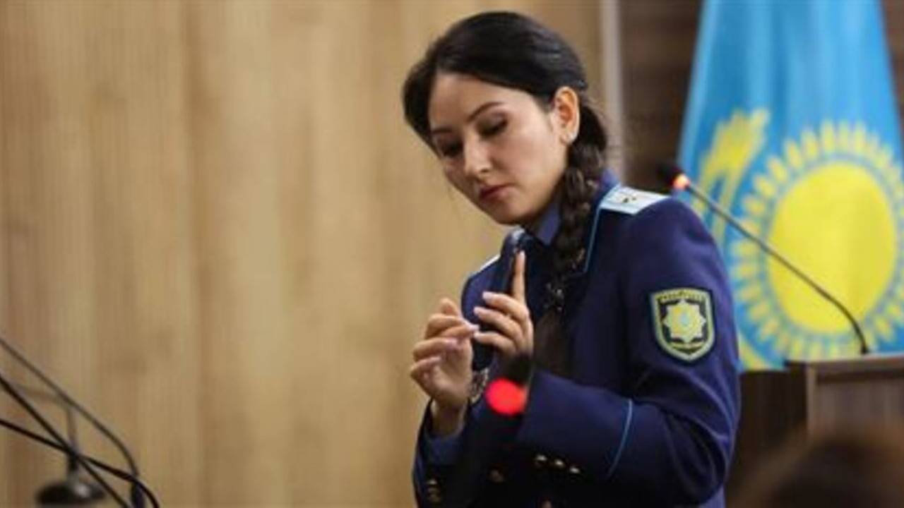 Олар қан мен іздерді өшірді: Прокурор Бишімбаевқа аммиак не үшін қажет болғанын болжап айтты