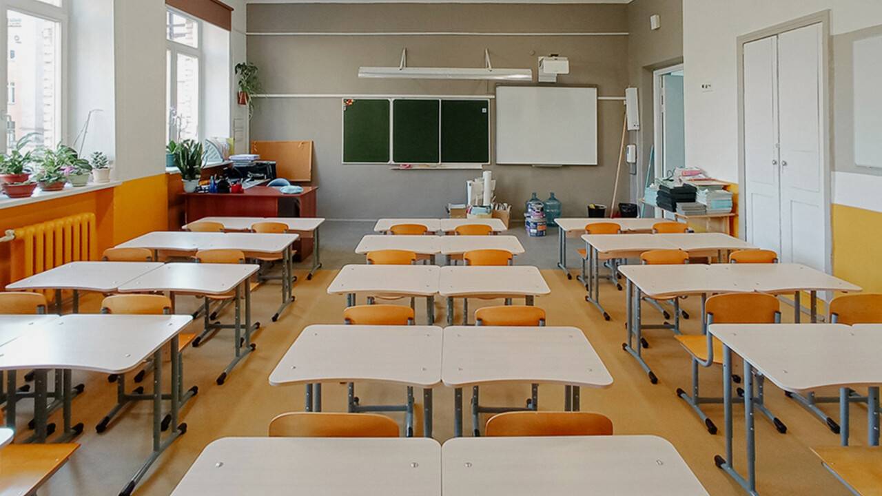 ШҚО мектептерінде бұрынғы қылмыскерлер мен психикалық ауытқуы бар адамдар жұмыс істеген