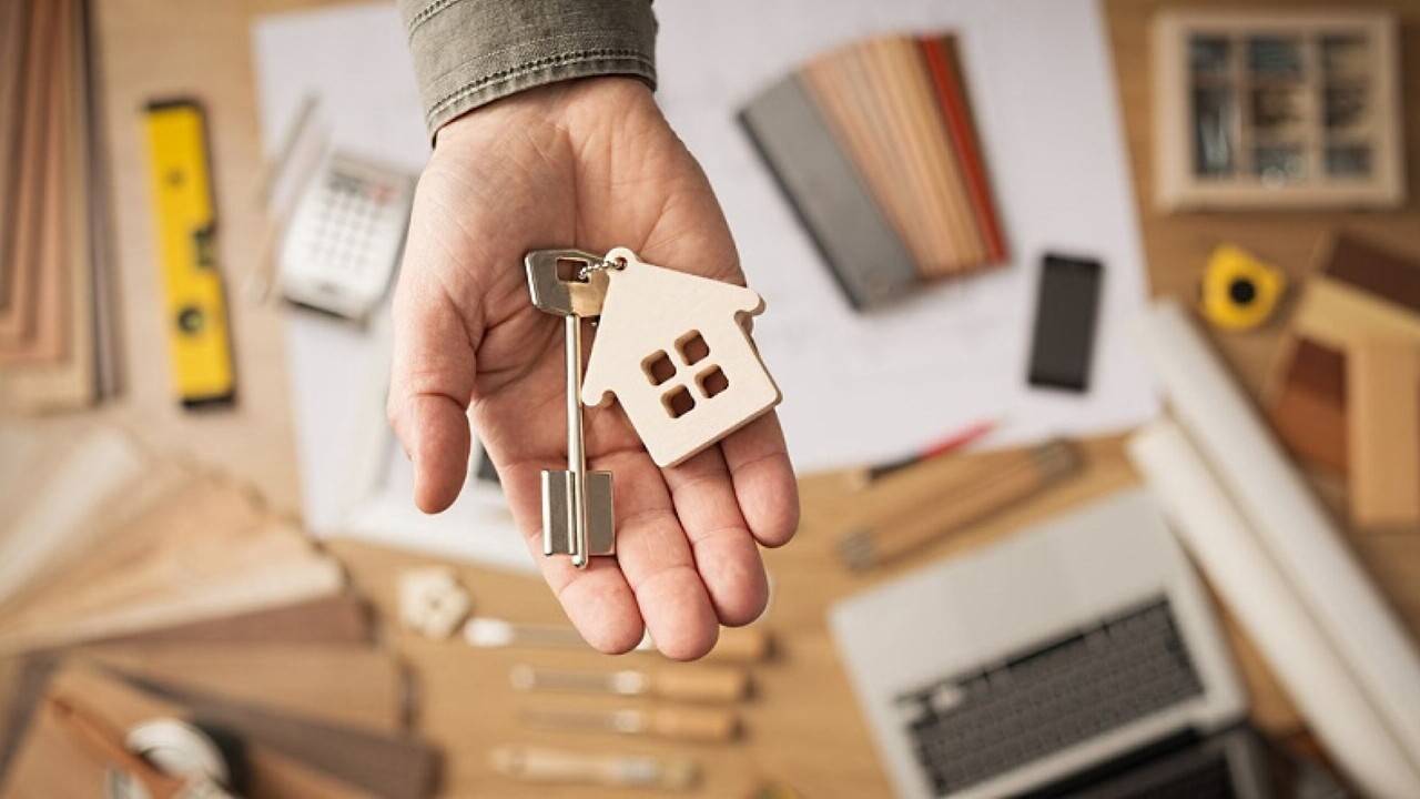 Қазақстанда жеке үйлердің сатылымы бірден өсті