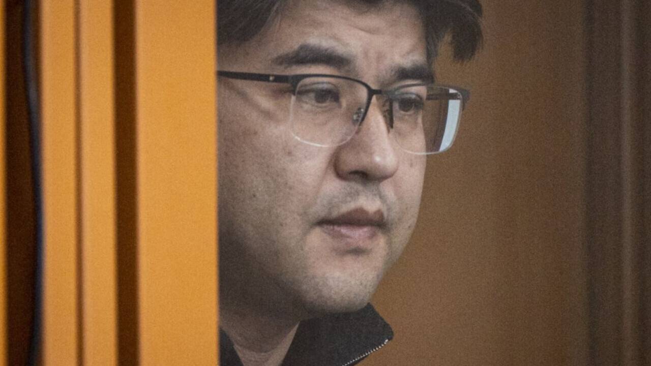 Бишімбаевтың адвокаттарына қосымша сот-медициналық сараптамасын дәлелдемелерден алып тастаудан бас тартылды