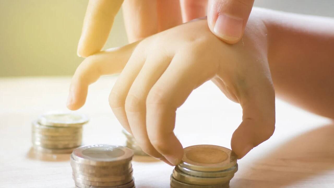 1 ақпаннан бастап ұлттық қордан балаларға қаражат аударыла бастайды