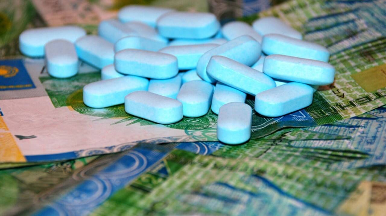 Қазақстанда сирек кездесетін ауруы бар науқас саны 40 есе өсті