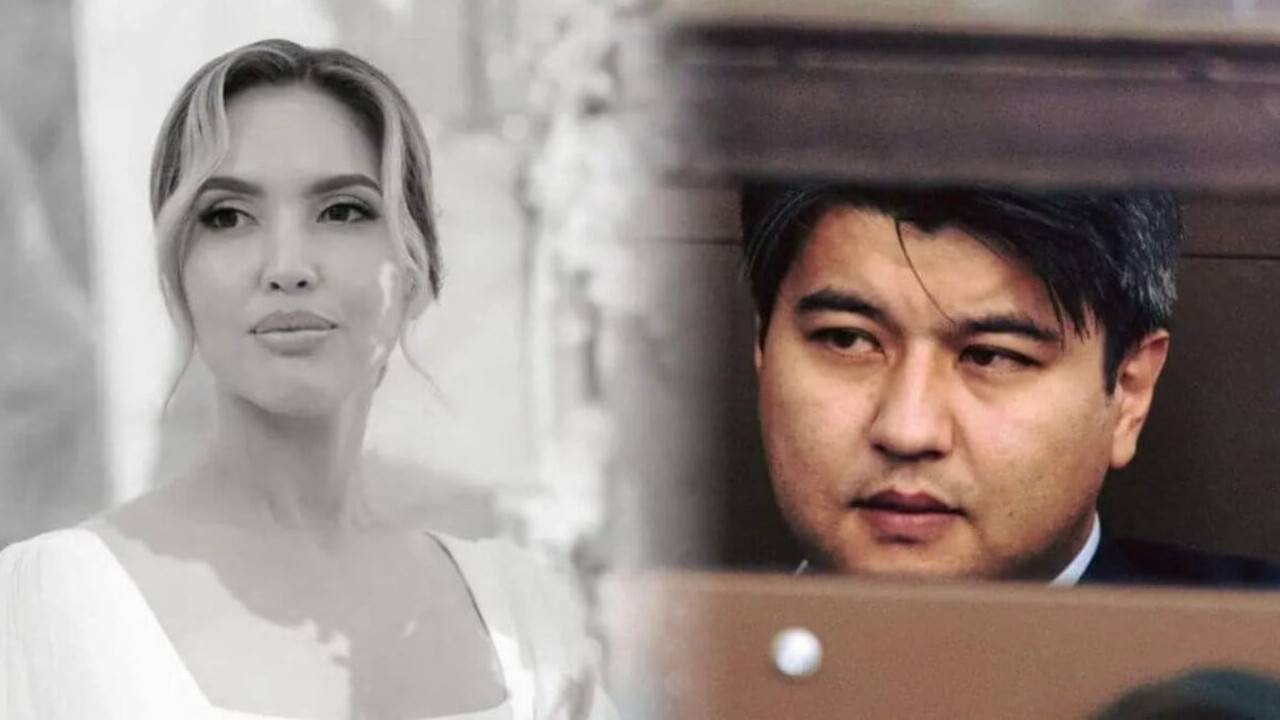 Прокурор Салтанат Нүкенованы өлтіру оқиғасының мән-жайын айтты