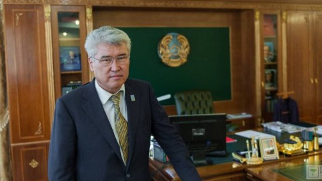 Арыстанбек Мұхамедиұлы 11 жылға бас бостандығынан айырылды