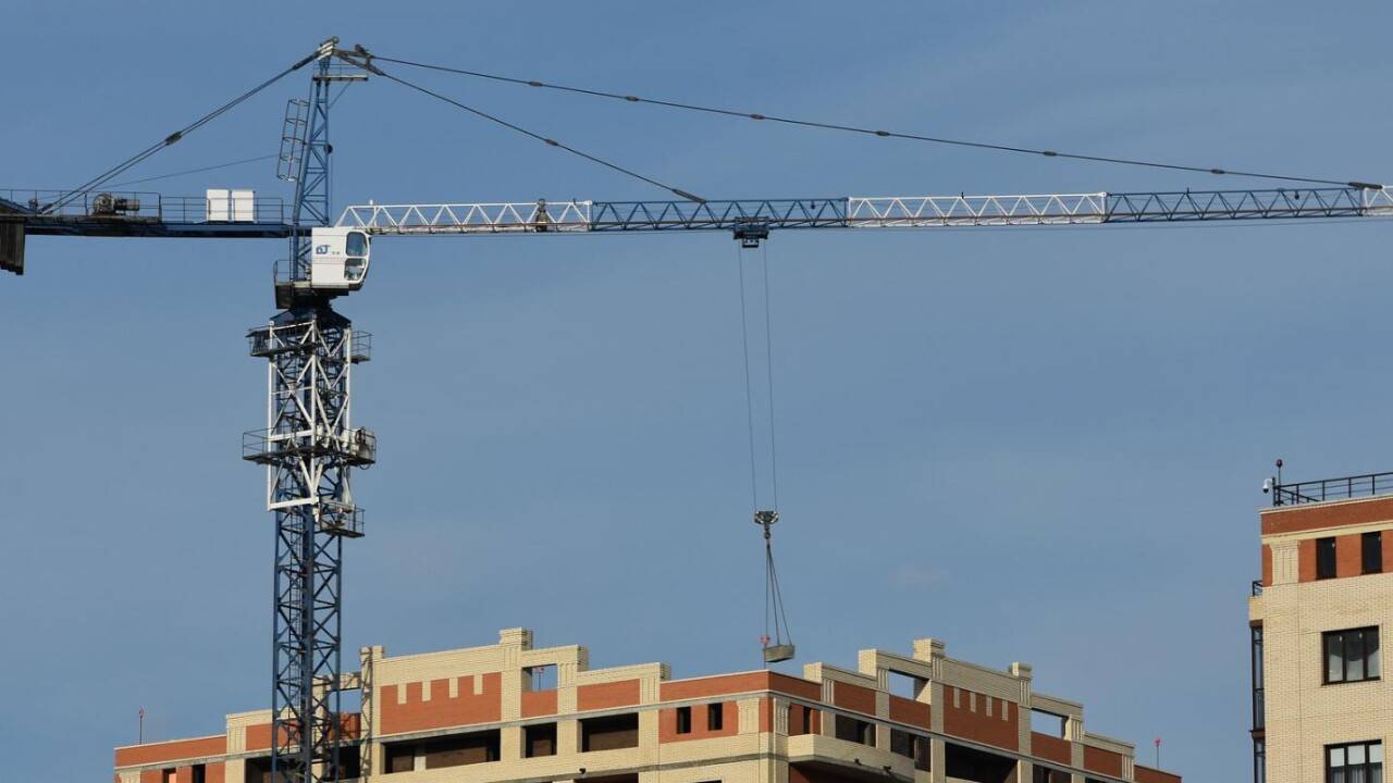 Шығыс Қазақстан облысында құрылыс компаниясы үлескерлерден 606 млн теңгені заңсыз алған