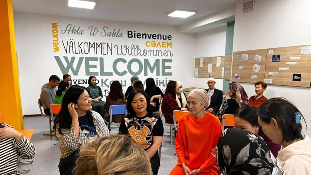 Астана мектептерінде буллингке қарсы бағдарлама іске қосылады