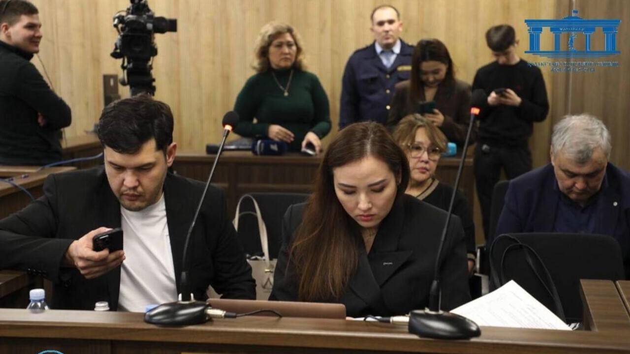 Бишімбаев сотталса, шартты түрде мерзімінен бұрын қашан шыға алады?