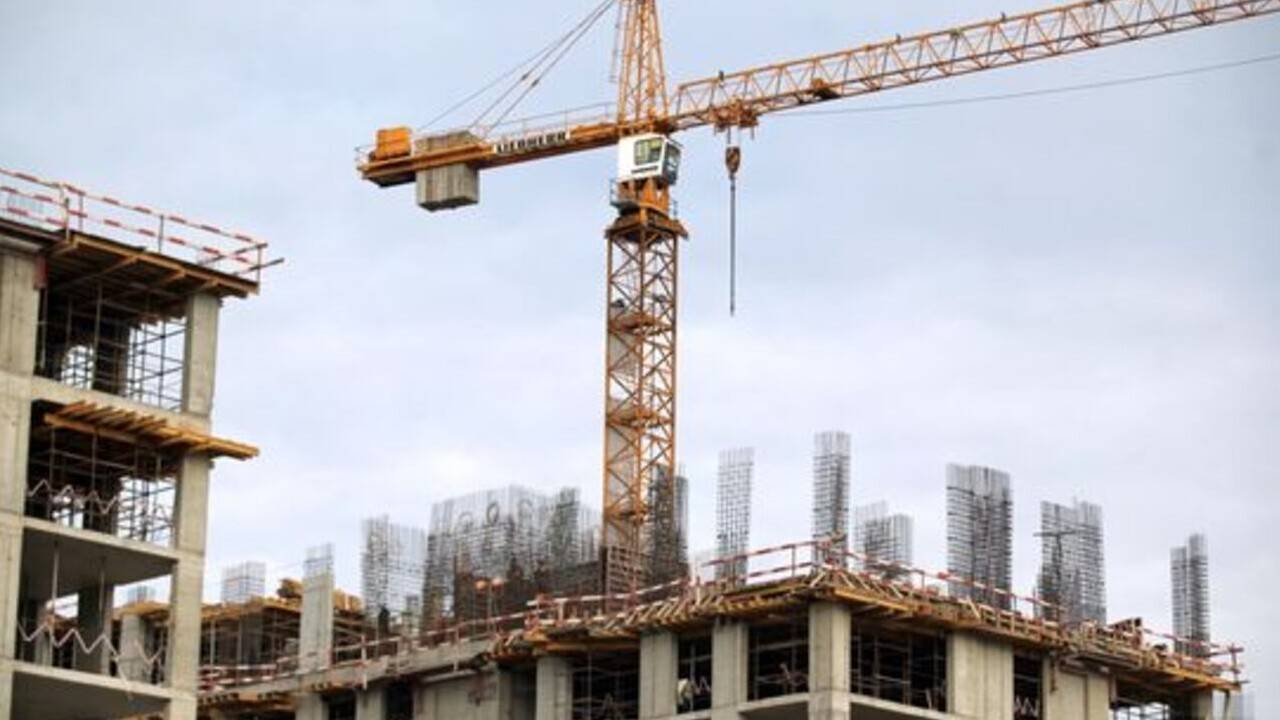 Астанада сегіз құрылыс компаниясы лицензиясынан айырылды