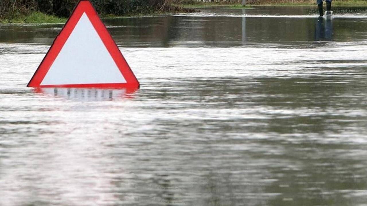 Қызылорда облысында 29 ауылды су басу қаупі бар