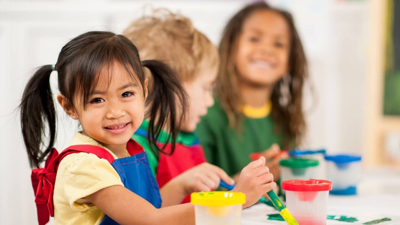 Қазақстанда балабақша тәрбиешілерінің жалақысы 30% артады