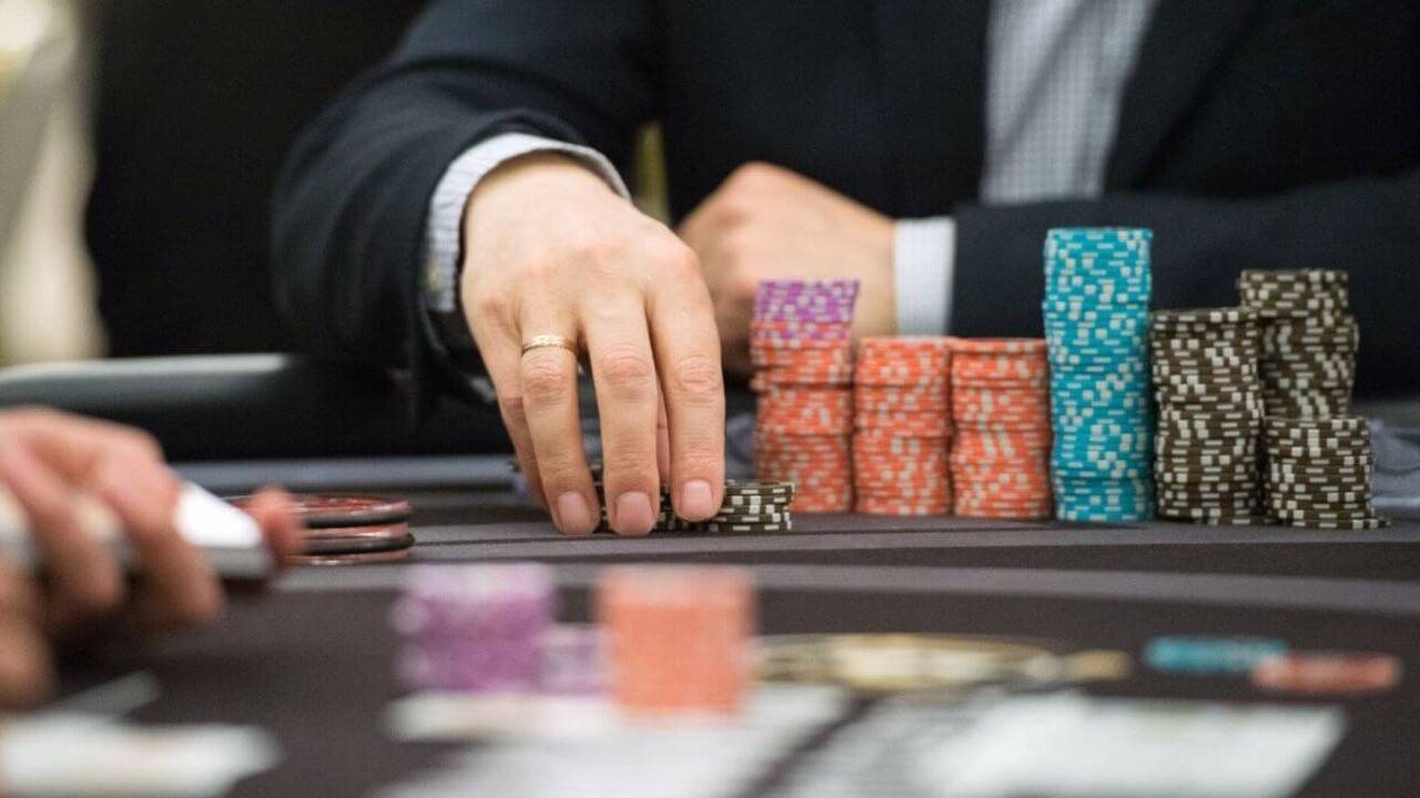 Қазақстанда жыл басынан бері 19 заңсыз ойын мекемесі мен 111 ойын терминалы анықталды