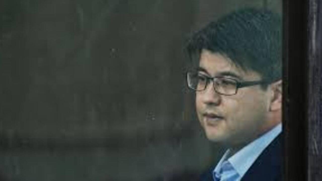 Қуандық Бишімбаевтың ісі соттың қарауына түсті