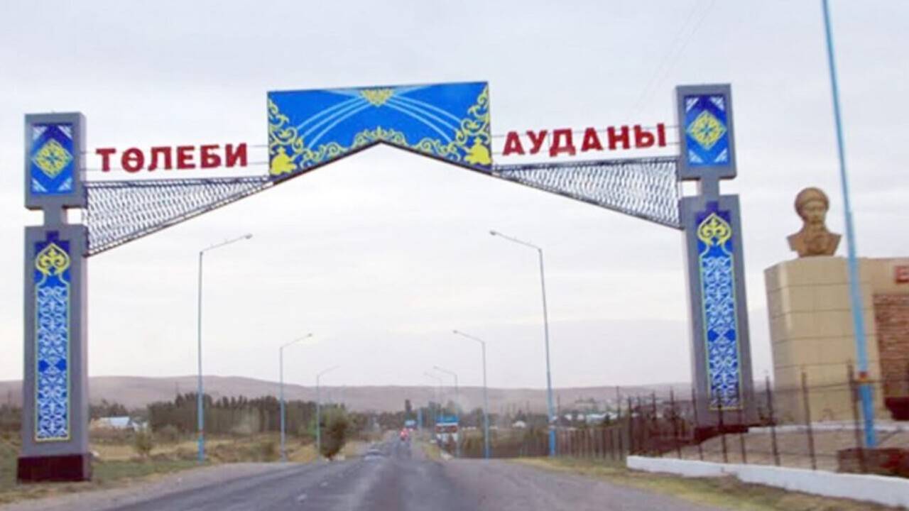 Түркістан облысында тағы бір ауыл ішімдіктен бас тартты