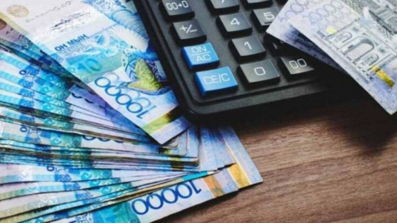 Қазақстанда зейнетақысын баспанаға немесе емге жұмсай алатындардың саны 785 мыңға жетті