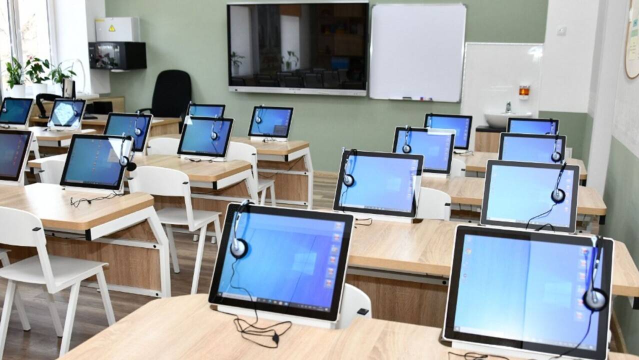 Қазақстанда жайлы мектептерді жобалау бойынша қоғамдық талқылау басталды