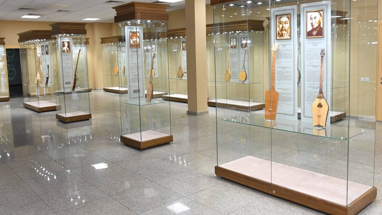 Алматыда Қазақстанның барлық оқушылары үшін музейге бару тегін болады