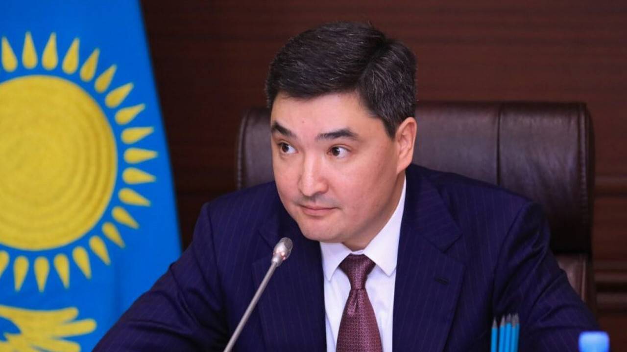 Бектенов су тасқынынан үйлердің шығындарын бағалауды апта соңына дейін аяқтауды тапсырды